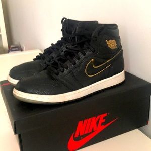 Jordan 1 high